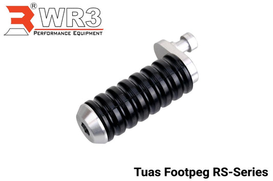 WR3 Tuas Footpeg RS-Series
