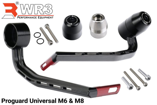 WR3 Proguard M6 / M8 Universal