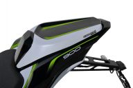 ERMAX Single Seat Kawasaki Z900 - Metalic Spark Black