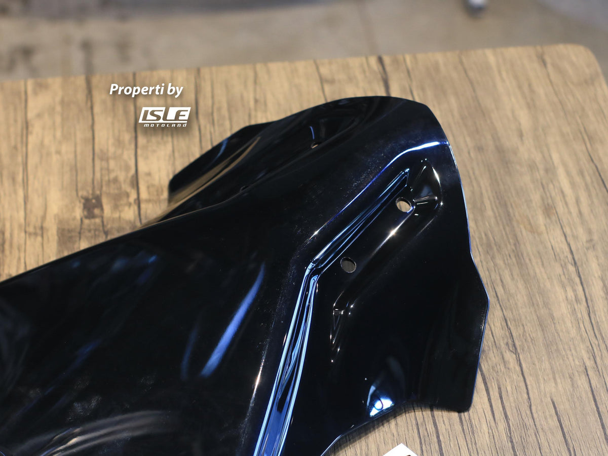 MOTOPLASTA Windshield Visor BMW G310 GS Original Visor Windscreen