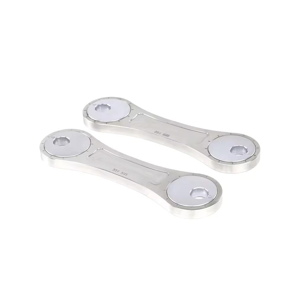 URRA Lowering Kit Yamaha MT09 17-20 / XSR900 16-20 / FJ09 15-17 / Tracer 900 19 / GT 19-20 Pemendek Shock Sok