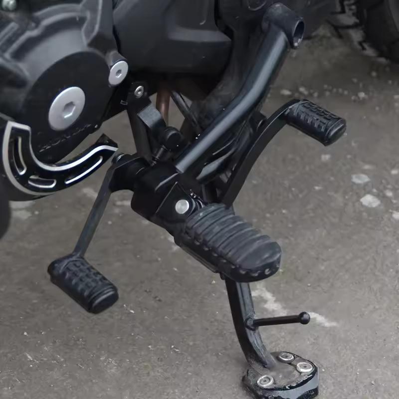 Heel Shifter Honda Rebel CMX 500 URRA