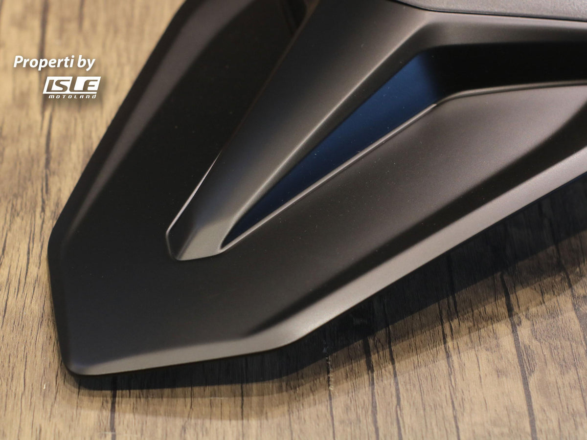 MOTOPLASTA Single seat Honda CBR250RR / CBR600RR / CBR1000RR / CBR1000RR-R / CB650R / CBR650