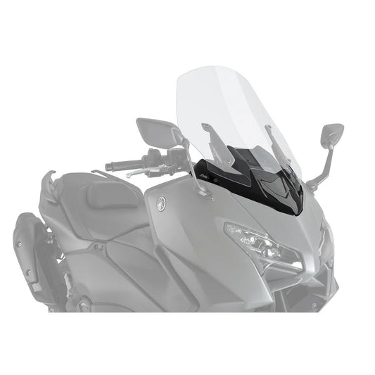 PUIG Frontal Cover Yamaha TMAX Tech Max 26- Original Spain