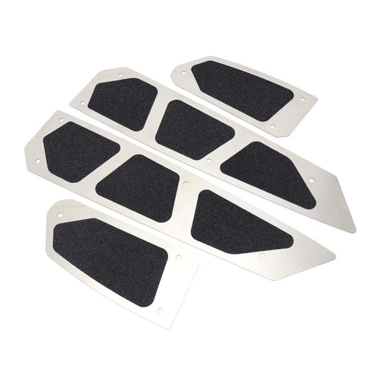URRA Bordes Footboard Honda Forza 250