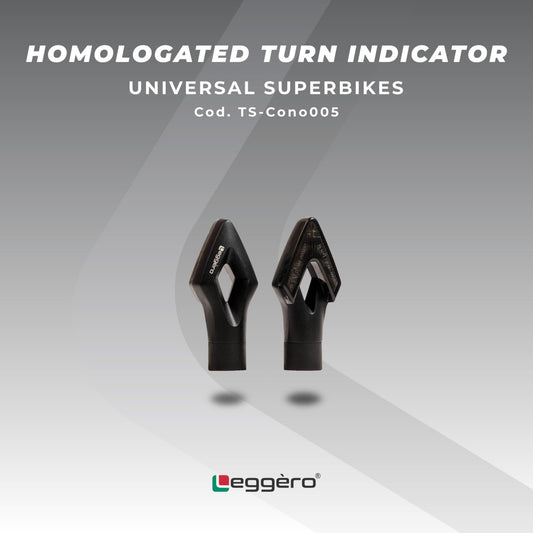 LEGGERO Cono Sein LED Universal