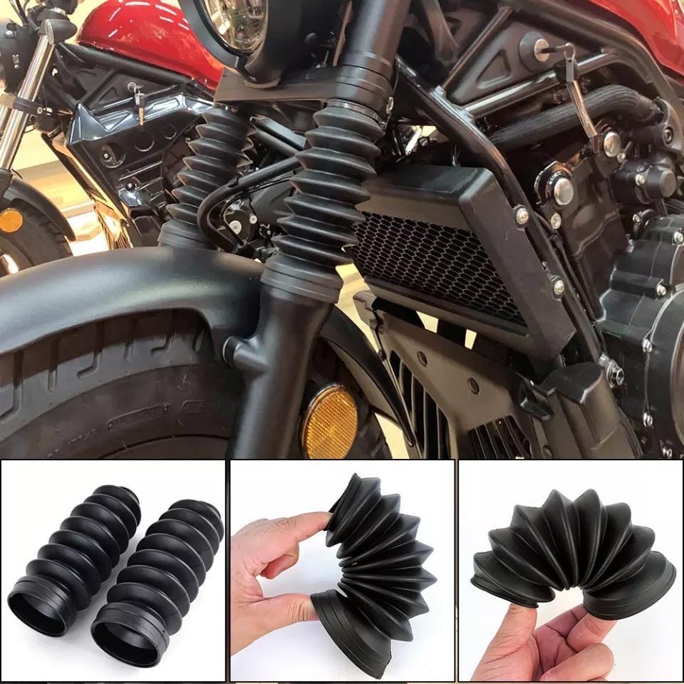 MOTOPLASTA Cover Shock Honda Rebel CMX 500