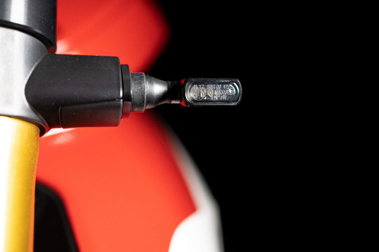 CNC RACING Turn Indicator LED DOT