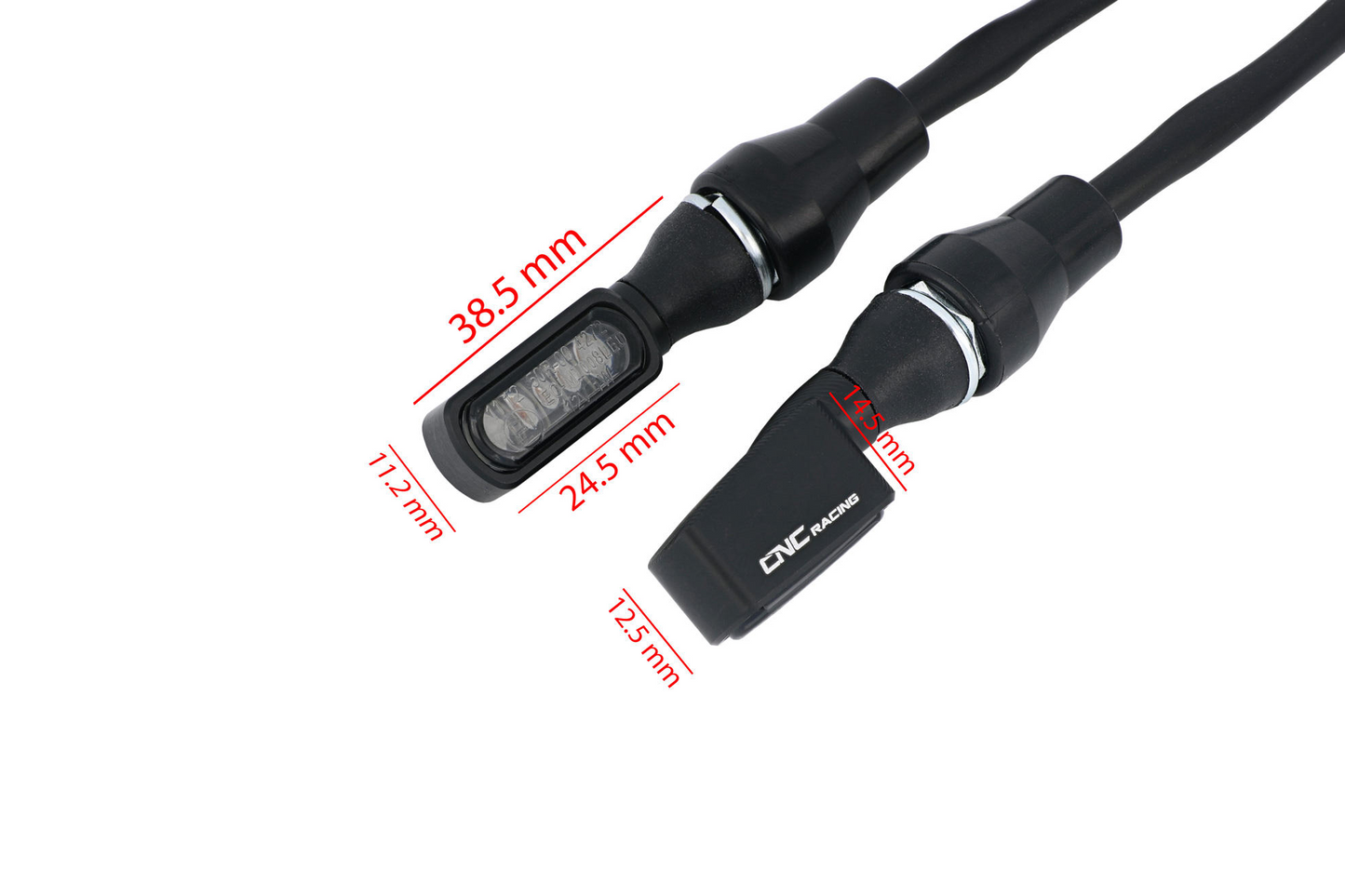 CNC RACING Turn Indicator LED DOT