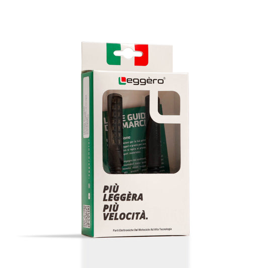 LEGGERO Turn Light Indicator LED Sein Universal Lungo