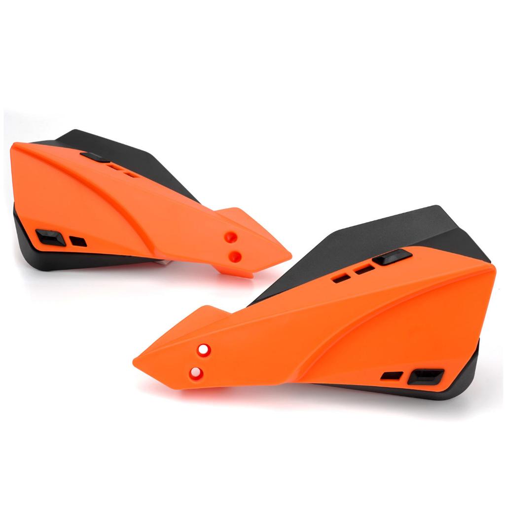 Handguard Double Point Universal Pelindung Tangan Motor MINNAMOTO