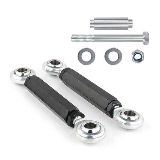 URRA Lowering Kit Kawasaki KLX 230 / KLX 230R Pemendek Shock Sok