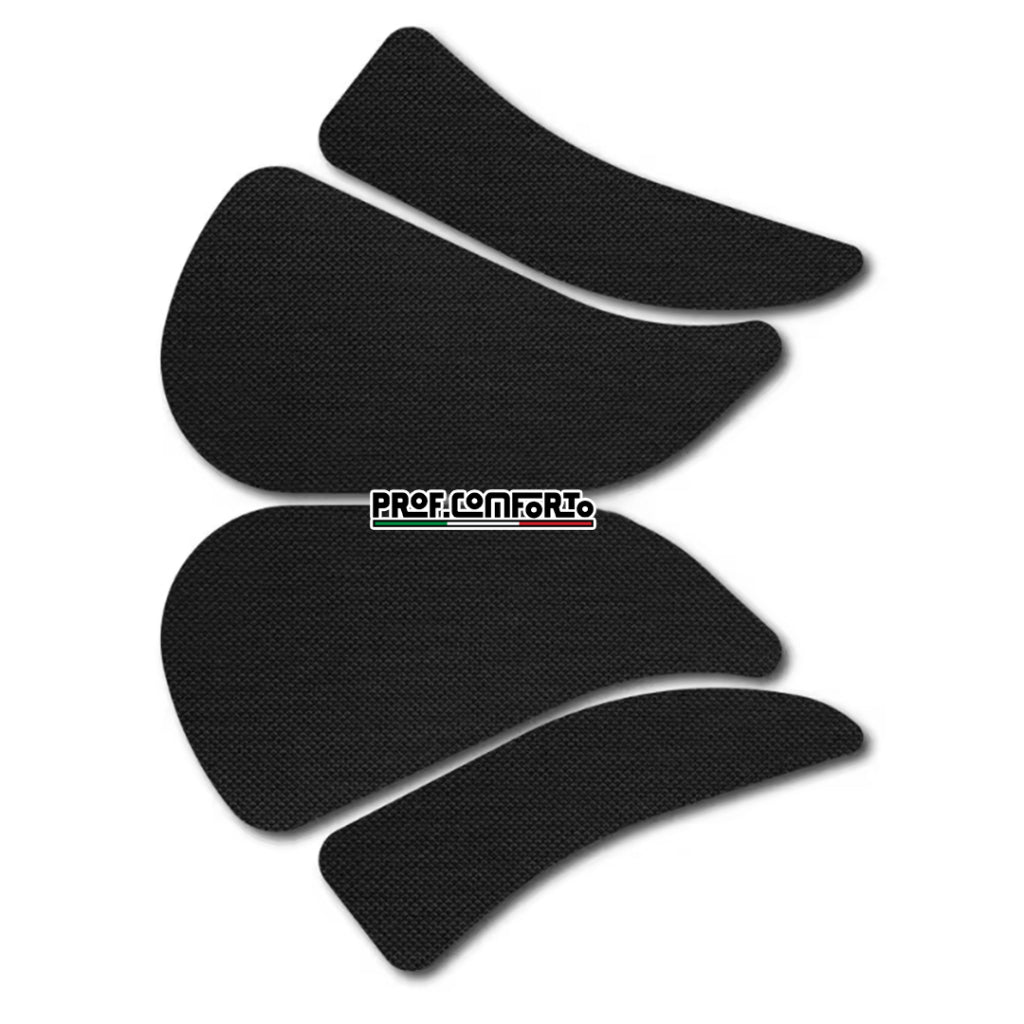 PROF.COMFORTO Side Tank Pad Kawasaki Z1000 10-13 Pelindung Tangki Samping