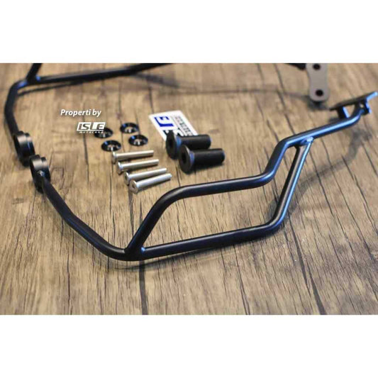 MINNAMOTO Handguard Honda X-ADV 750 17-Up