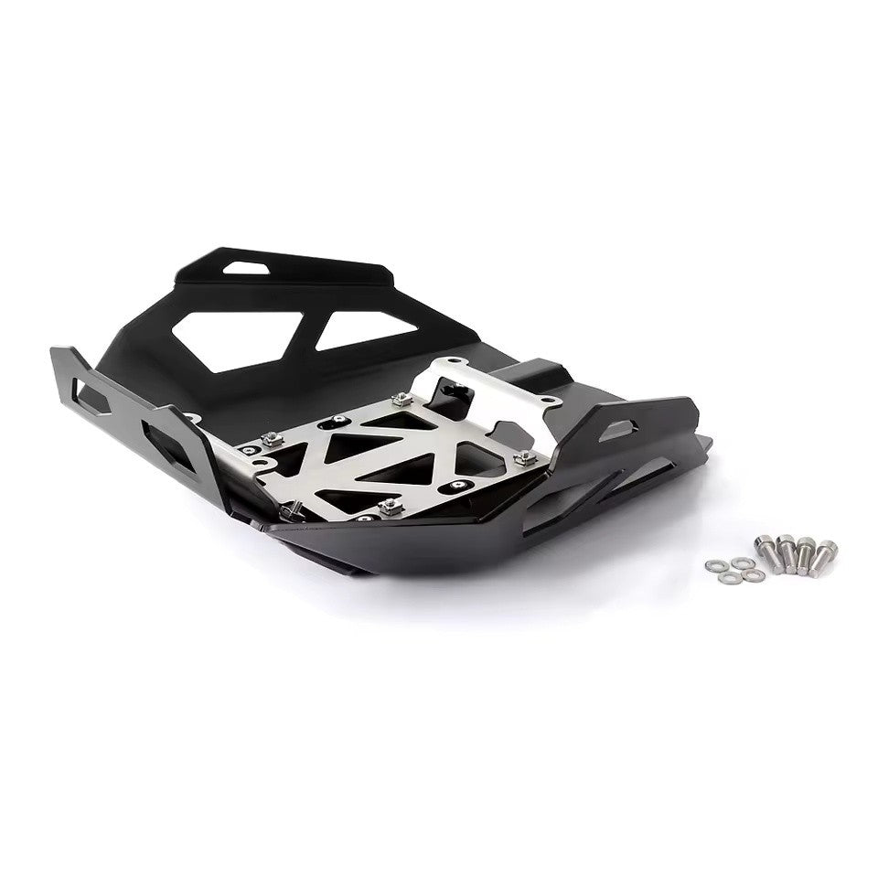 MINNAMOTO Skidplate Pelindung Kolong Guard BMW R1300 GS ADV Adventure