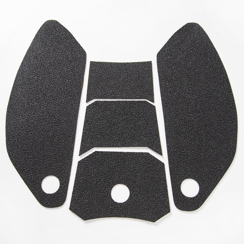 PROF.COMFORTO Side + Center Tank Pad Yamaha R1 09-14