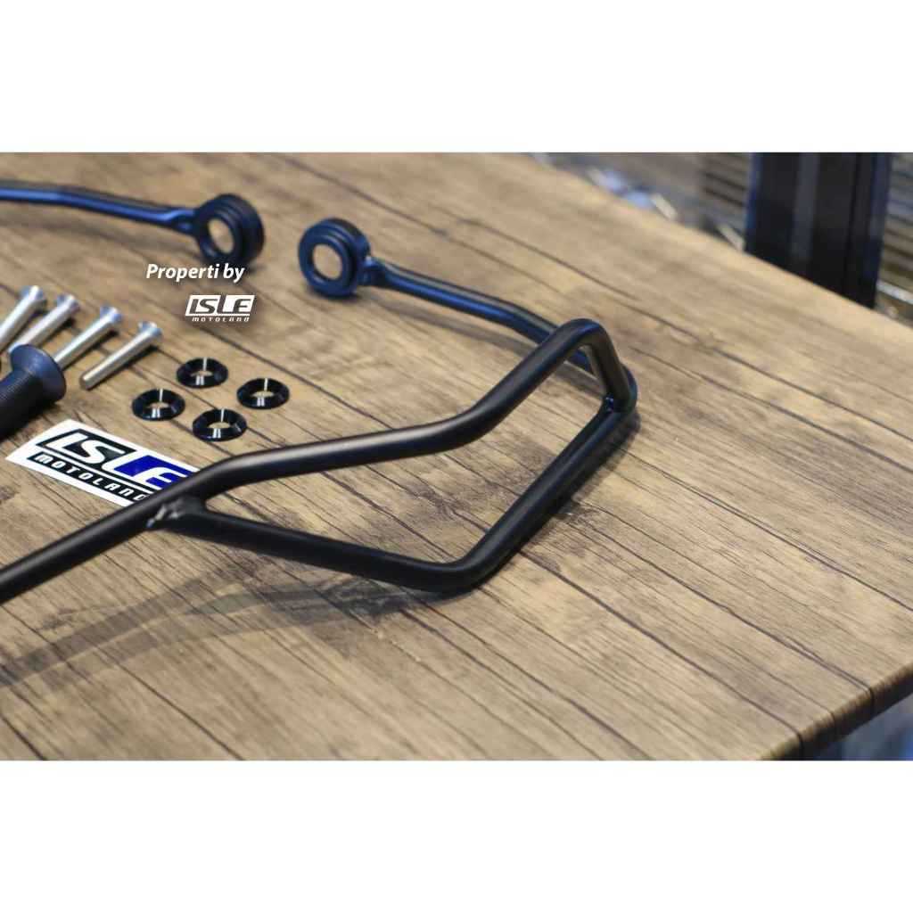 MINNAMOTO Handguard Honda X-ADV 750 17-Up