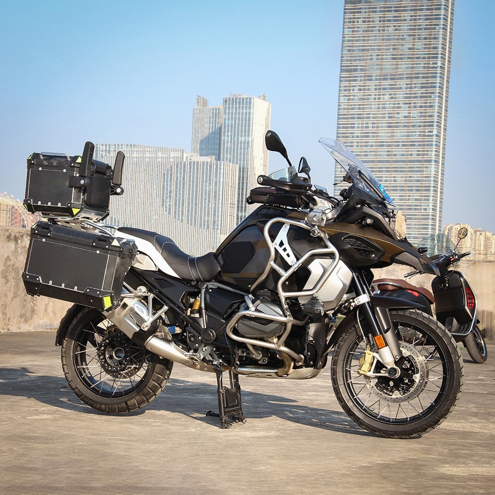 MINNAMOTO Fork Protector BMW R1200 GS / R1250 GS ADV Pelindung As Depan