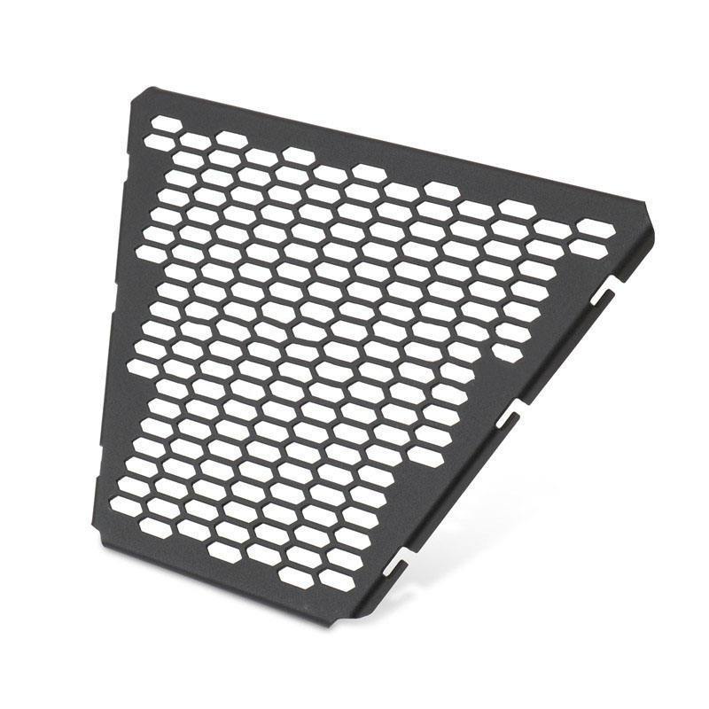 MINNAMOTO Radiator Guard Cover & Downpipe Grille Cover Honda CBR1000RR-R Fireblade SP 20-Up - PRO Pelindung Radiator