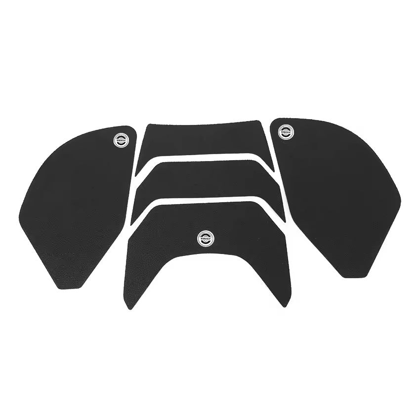 PROF.COMFORTO Side + Center Tank Pad CF Moto Papio XO 23-Up - Slim Tankpad Tengah + Samping