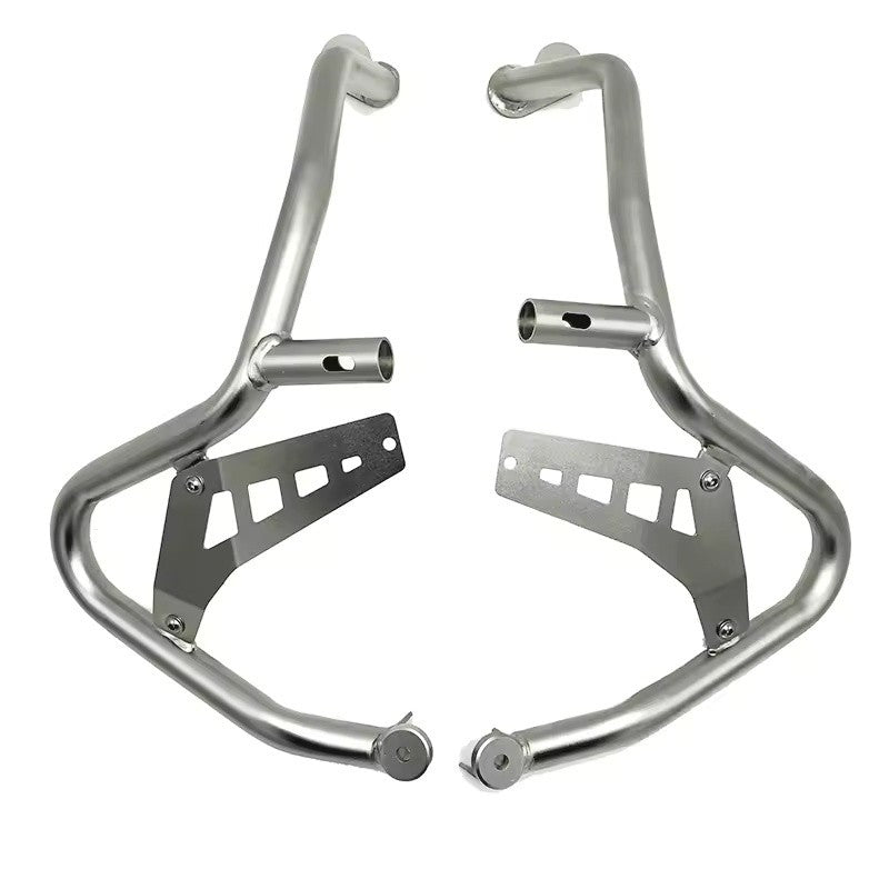 MINNAMOTO Crash Bar BMW R1250 GS ADV Adventure Upper Pelindung Motor