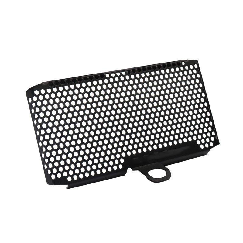 MINNAMOTO Radiator Guard Cover & Downpipe Grille Ducati Multistrada 950, 1200, 1460 - EVO Pelindung Radiator