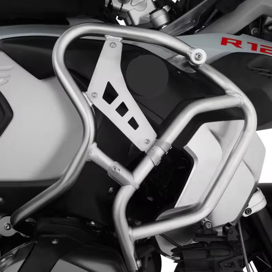 MINNAMOTO Crash Bar BMW R1250 GS ADV Adventure Upper Pelindung Motor