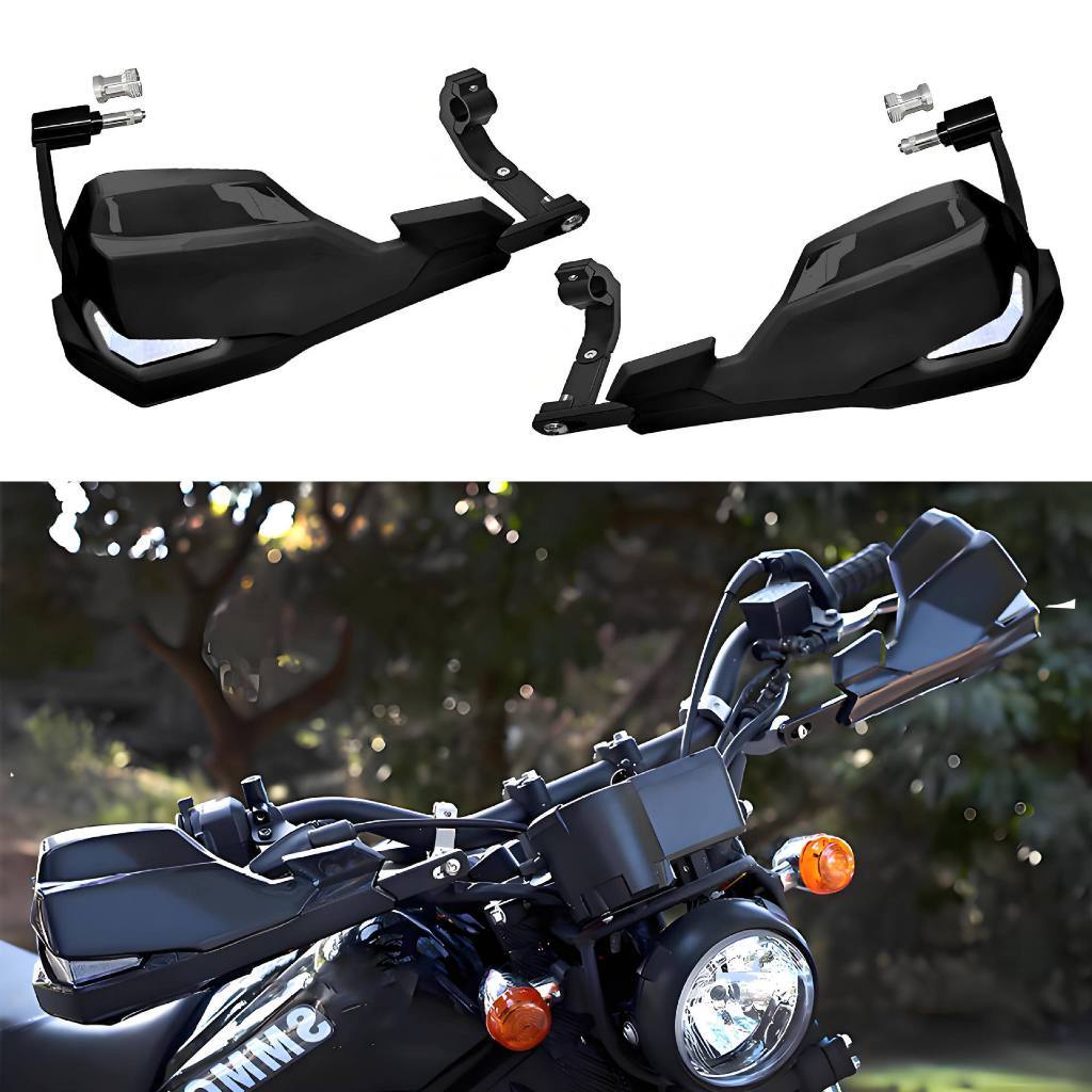 MINNAMOTO Handguard LED Universal