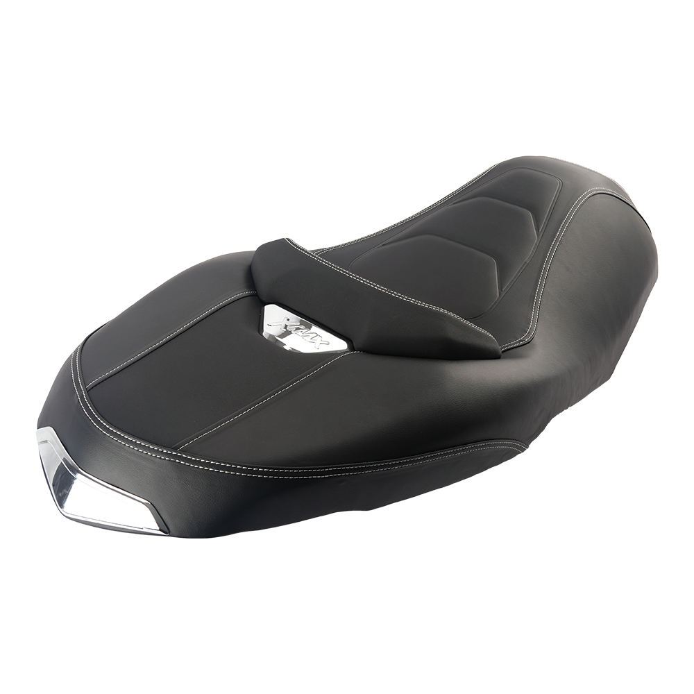 PROF.COMFORTO Seat Comfort Yamaha XMAX 250 17-22 / Connected 23-Up