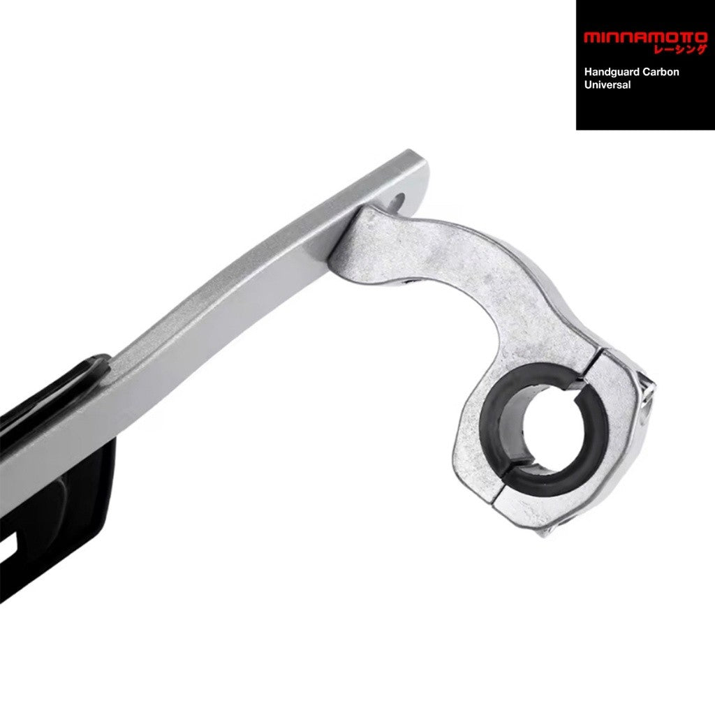 MINNAMOTO Hand Guard Carbon Universal
