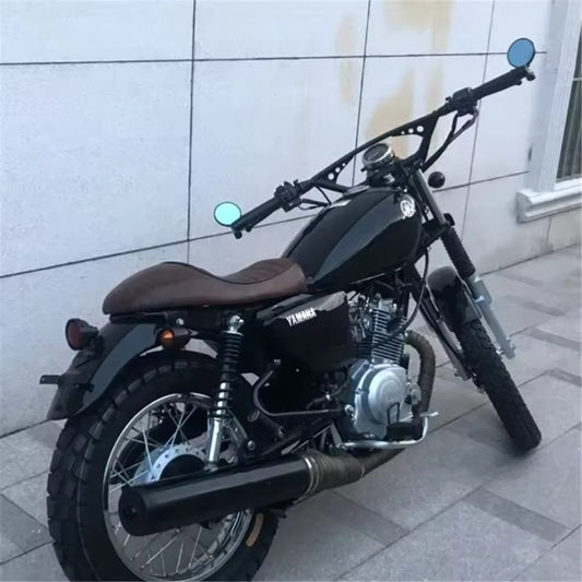 MINNAMOTO Handlebar Cafe Racer Universal