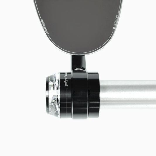 MOTOGADGET Bar Extension Mirror Original Germany