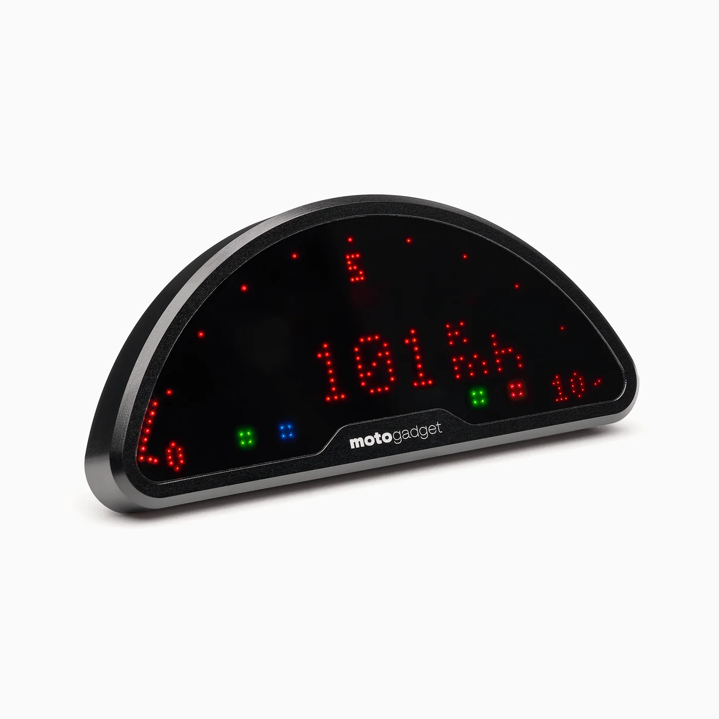 MOTOGADGET Digital Meter Speedometer Motoscope Pro Original Germany
