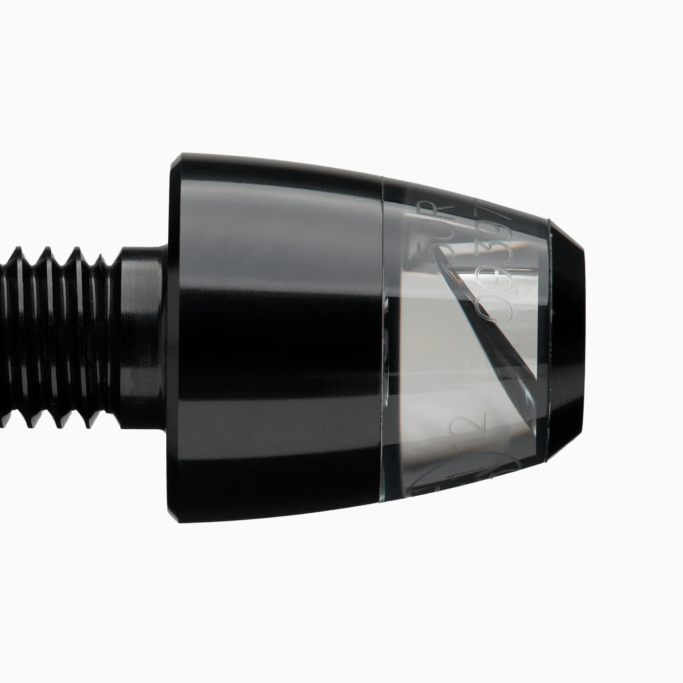 MOTOGADGET Mo Blaze Pin Black Original Germany