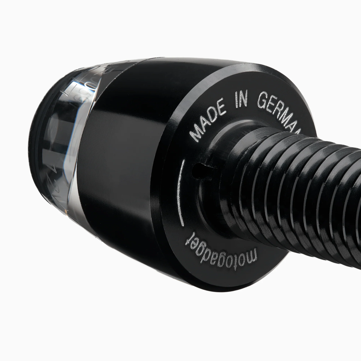 MOTOGADGET Mo Blaze Pin Black Original Germany