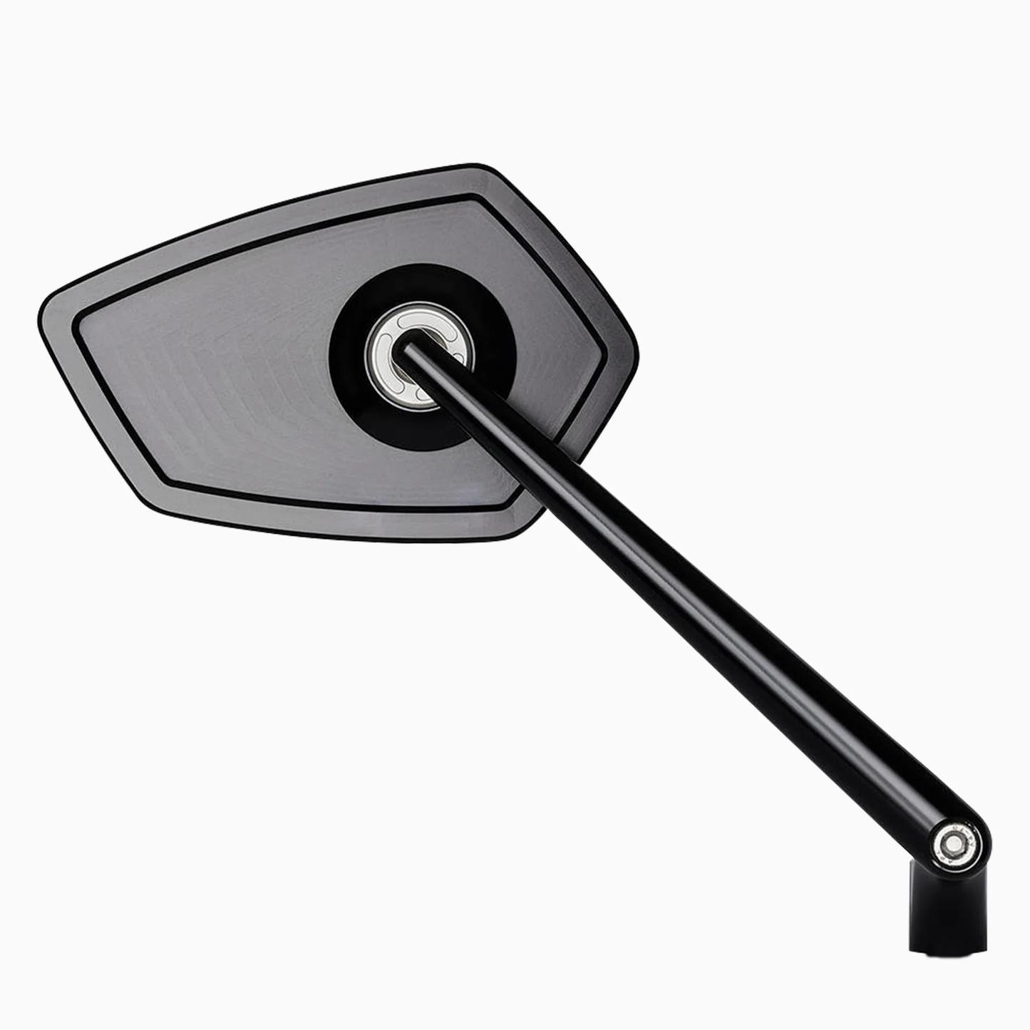MOTOGADGET Spion Mo. View Mirror Race Original Germany