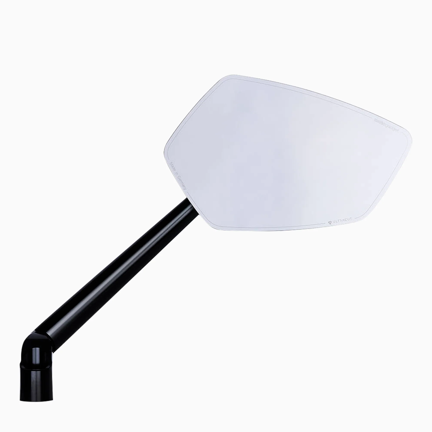 MOTOGADGET Spion Mo. View Mirror Race Original Germany