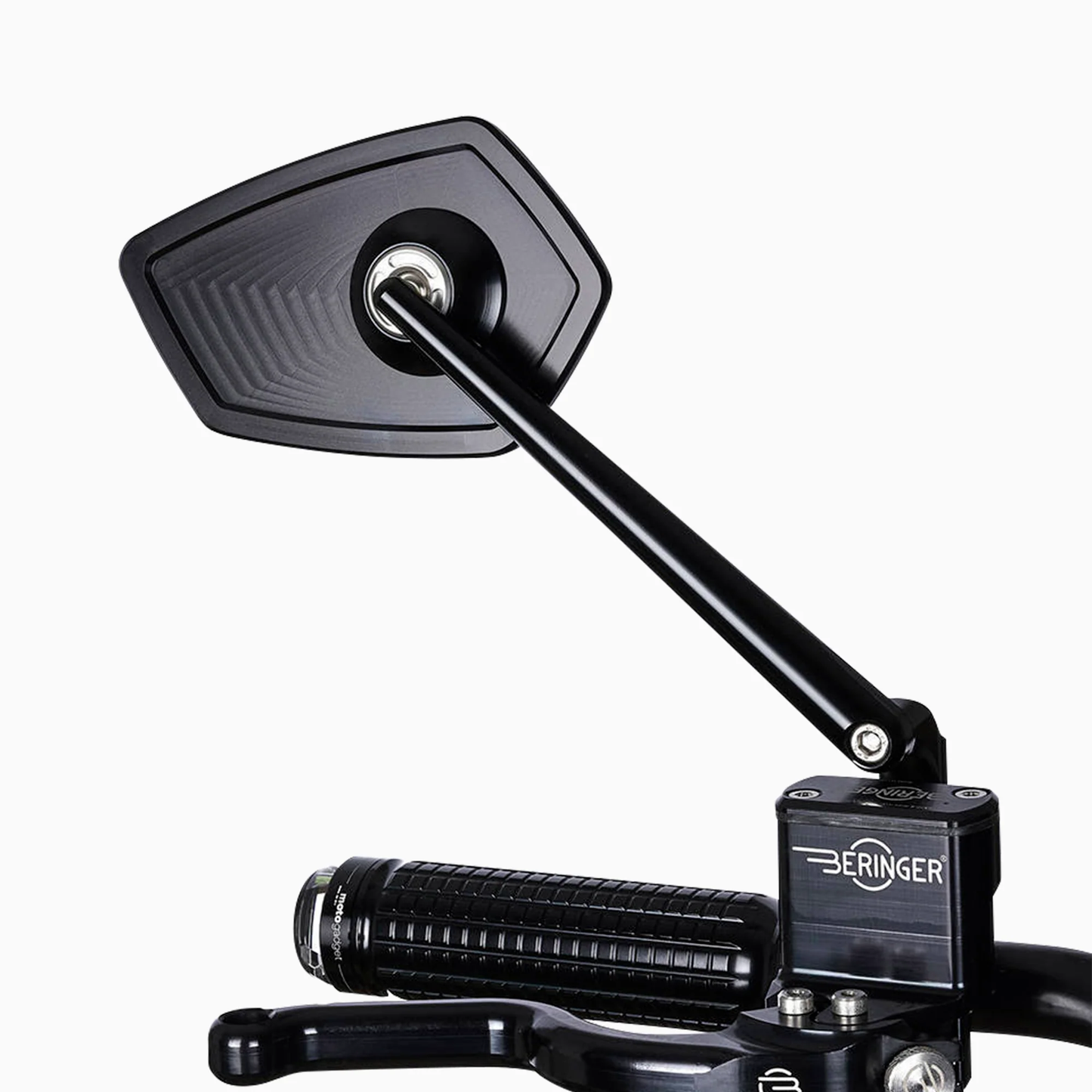 MOTOGADGET Spion Mo. View Mirror Race Original Germany