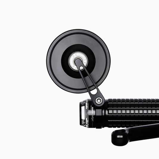 MOTOGADGET Spion Mo. View Spy Mirror Universal Motor Germany