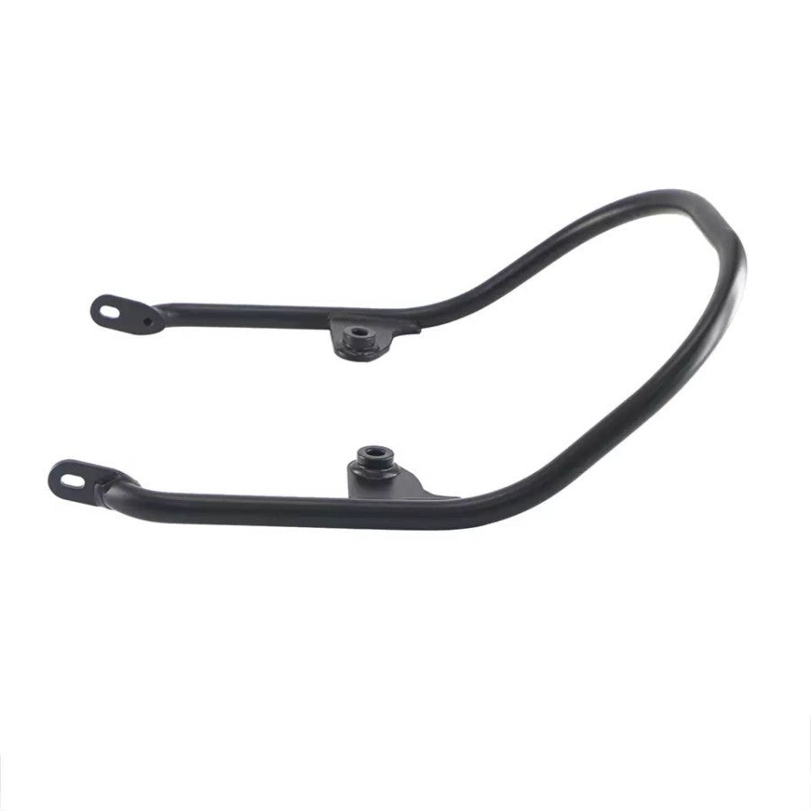 MINNAMOTO Rail Handle Rear Kawasaki Z900 RS – Behel Belakang Chrome