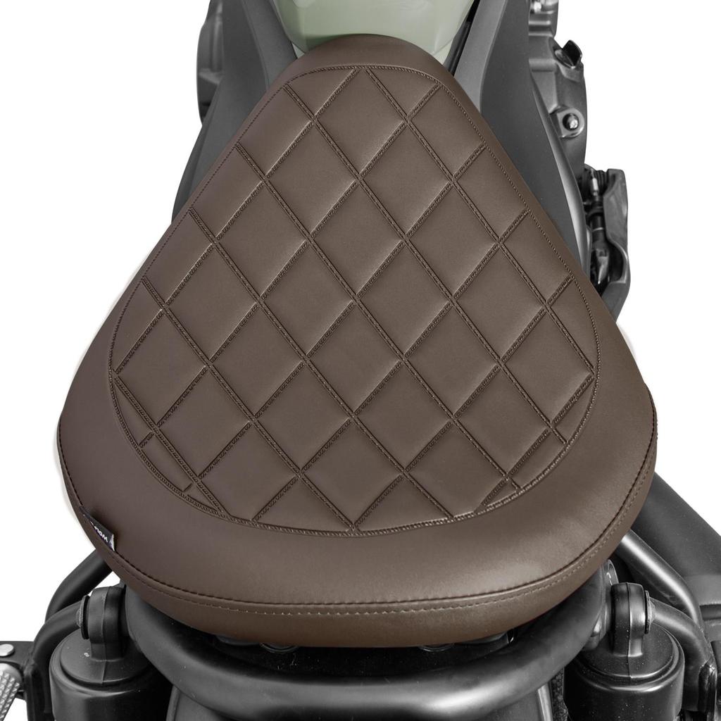 PROF.COMFORTO Front Seat Comfort Custom Honda Rebel CMX 500 Jok