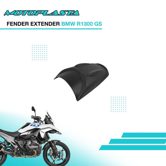 MOTOPLASTA Fender Extender BMW R1300 GS ADV Adventure