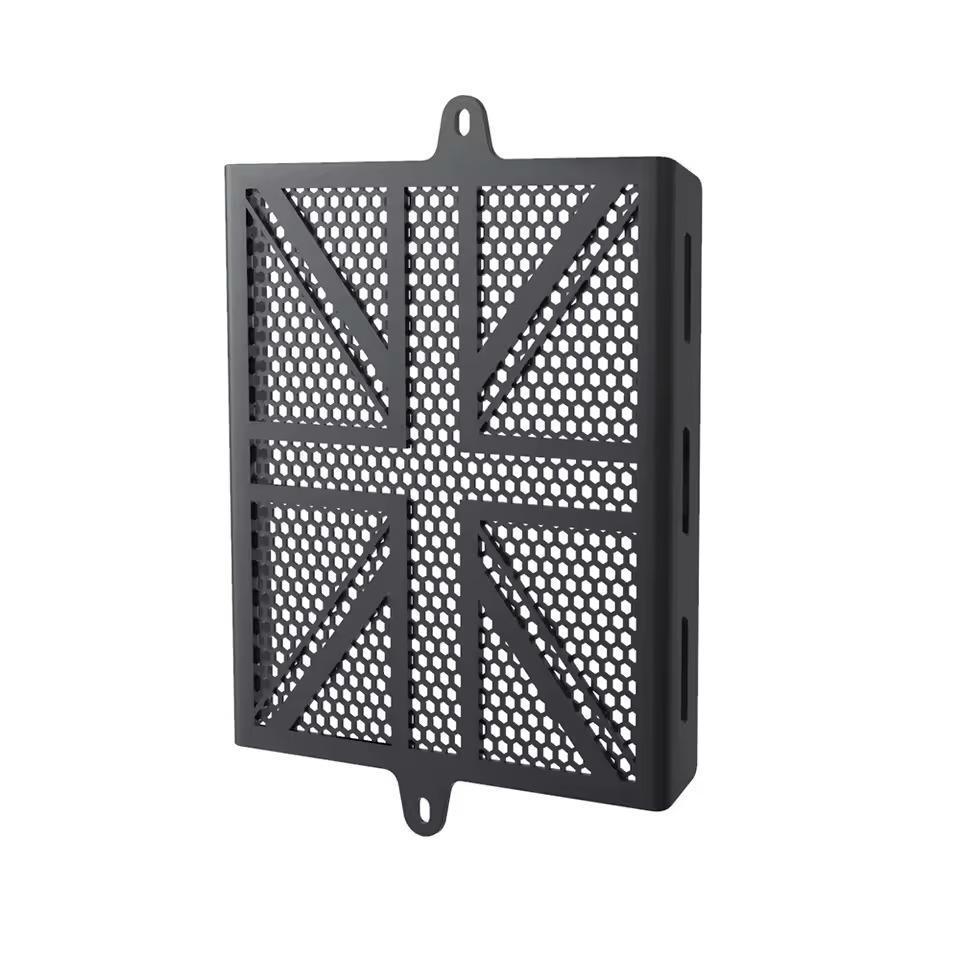 MINNAMOTO Radiator Guard Triumph Speed Scrambler X 400 - GB Pelindung Radiator