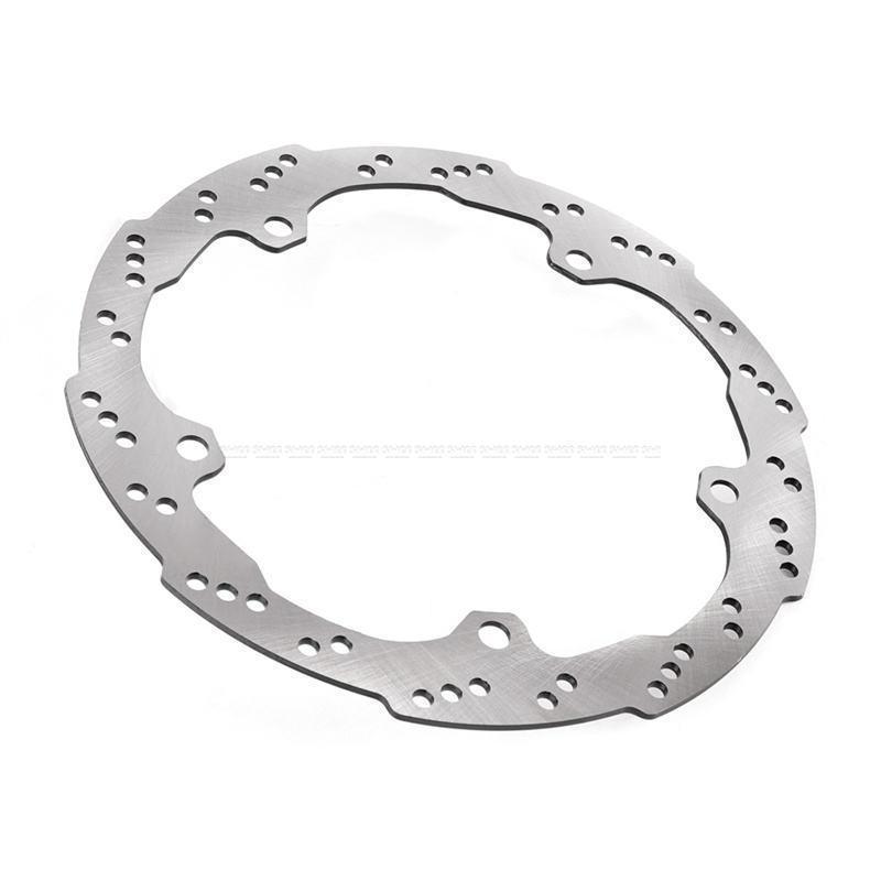 MINNAMOTO Disc Brake Cakram Suzuki GSX 150 R/S Depan Belakang Original