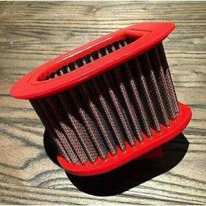 Air Filter Racing Kawasaki Z800 Replacement - Bmc Air Filter Made In Italy