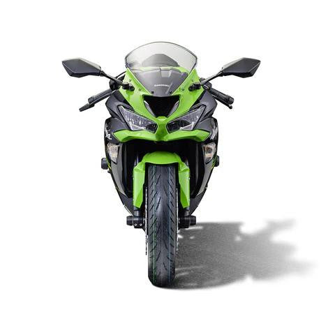 Frame Slider Kawasaki ZX6R / ZX636 19-23, 24-Up