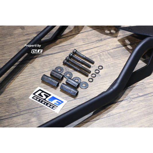 SHAD Kit Top Kawasaki KLE 500 '26