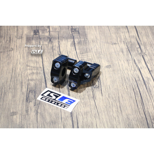 MINNAMOTO Riser Handlebar Kawasaki KLE 500 Peninggi Stang