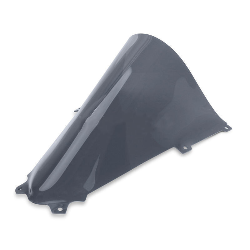 MOTOPLASTA Windscreen Bubble Ducati Panigale V4 - Smoke