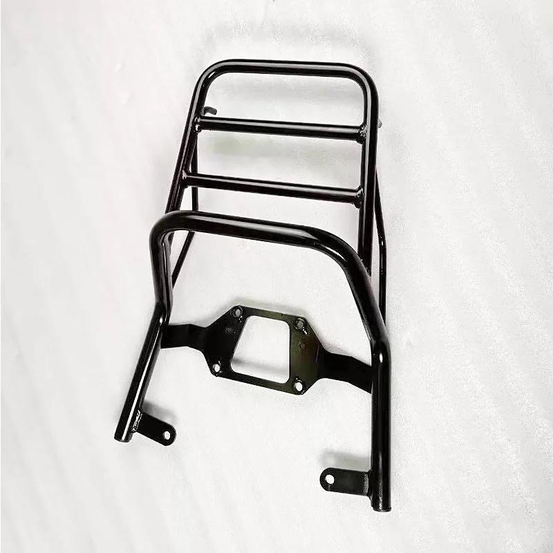 MINNAMOTO Rear Rack Rak Belakang Kawasaki Z900 RS